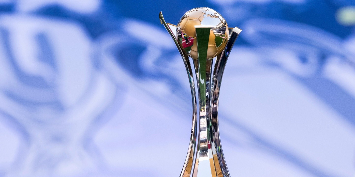 México está a un paso de ser sede del Mundial de Clubes 2025 Bolavip