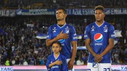 Silva se hizo cargo del mal momento de Millos: ''La responsabilidad es de los jugadores''