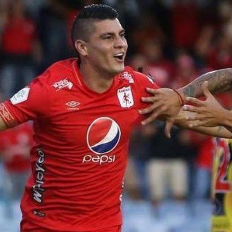 VER EN VIVO: Cúcuta Deportivo vs. América de Cali por la Liga Águila