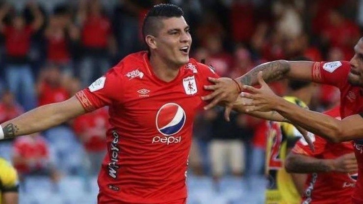 VER EN VIVO: Cúcuta Deportivo vs. América de Cali por la Liga Águila