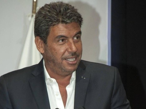 Arturo Elías Ayub no será presidente de Pumas UNAM