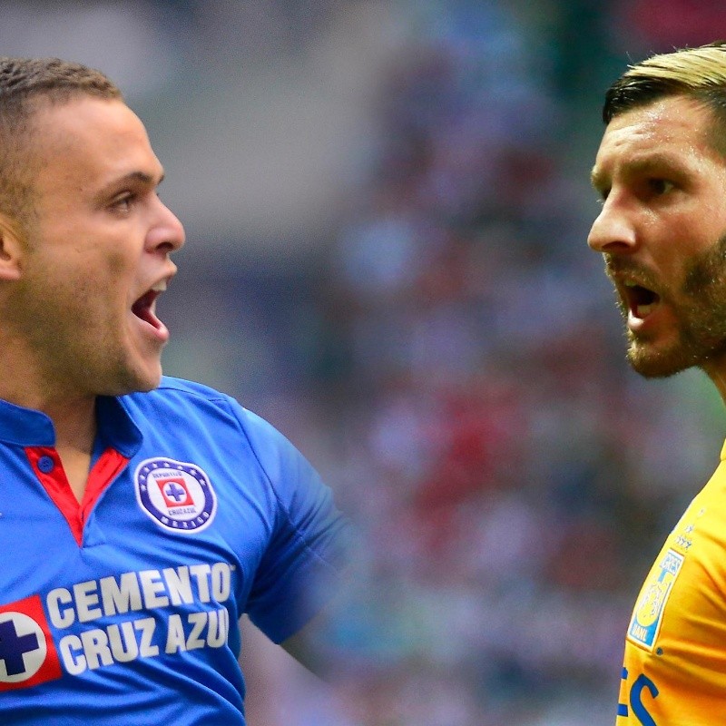 El pronóstico para Tigres UANL vs Cruz Azul de la jornada 15 de Liga MX