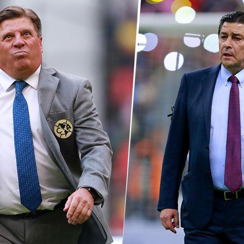 Clásico Nacional: el jugador que pretenden América y Chivas para el Clausura 2020