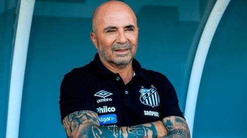 El pronóstico de Jorge Sampaoli para la final de la Copa Libertadores entre River y Flamengo