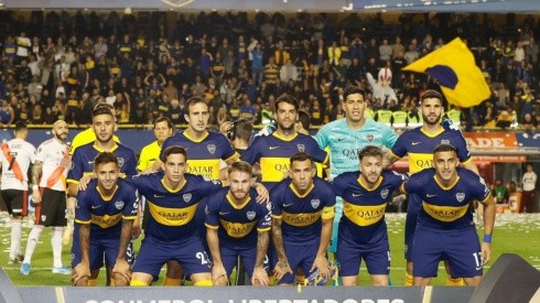 Los dos primeros jugadores de Boca que entrarían en la próxima convocatoria de la Selección Argentina