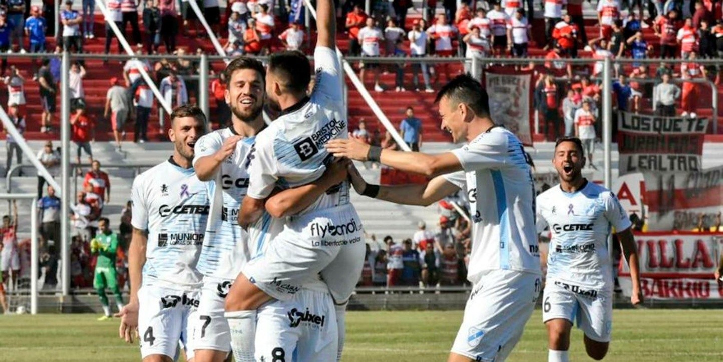 Qué Canal Transmite Temperley Vs Deportivo Morón Por La Primera