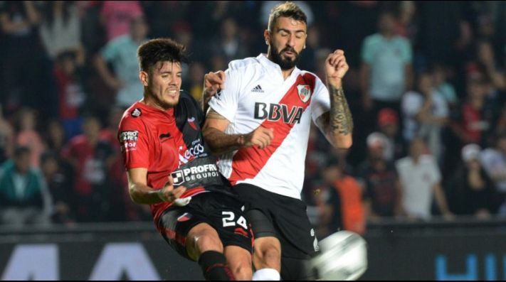 River vs. Colón EN VIVO ONLINE por la Superliga | Bolavip