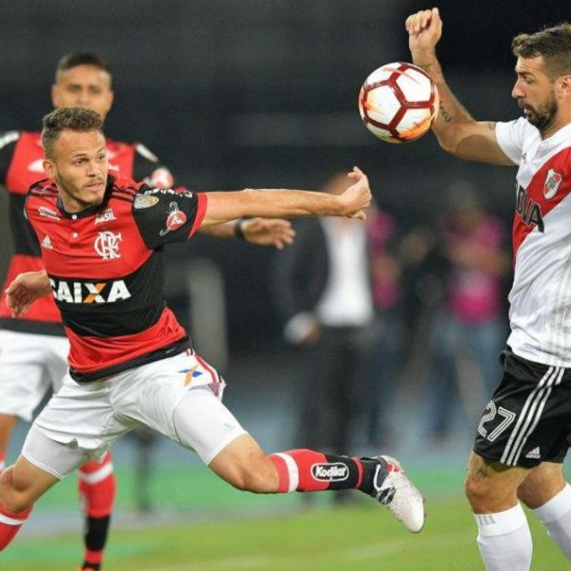 El mensaje desde Chile que pone en peligro la final de la Copa Libertadores