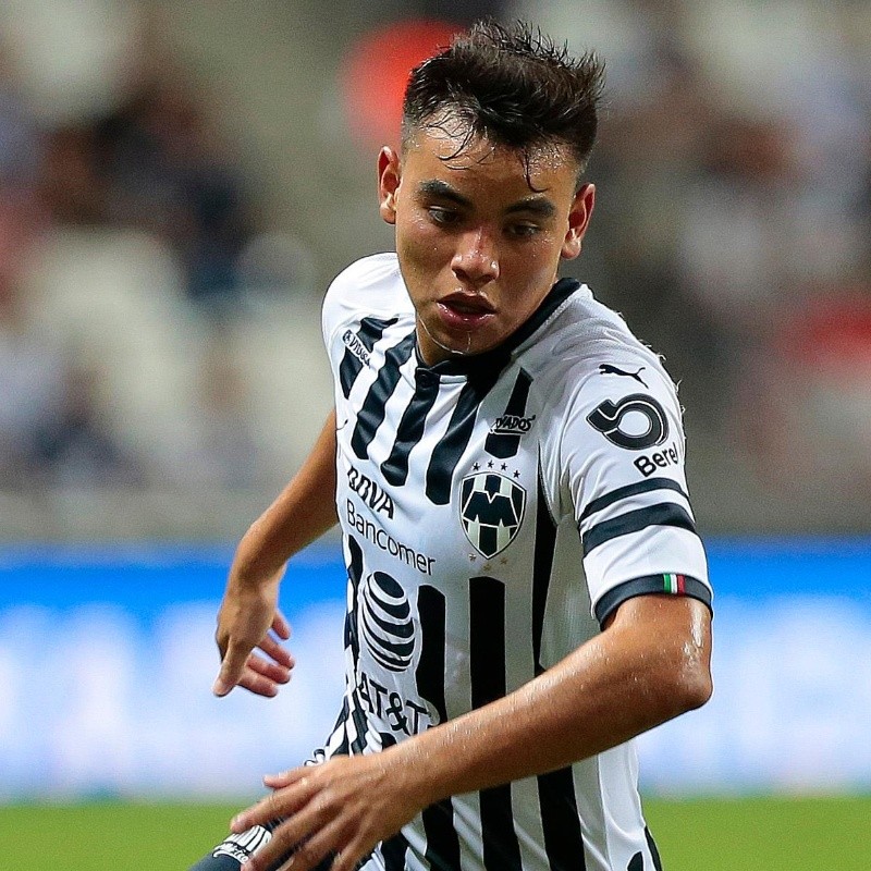 Carlos Rodríguez elogió a Mohamed por su vuelta a Rayados