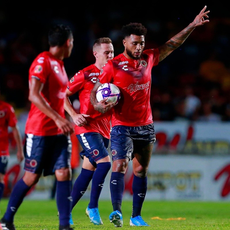 ¡Ganó Veracruz por la Liga MX! Tras un año y medio