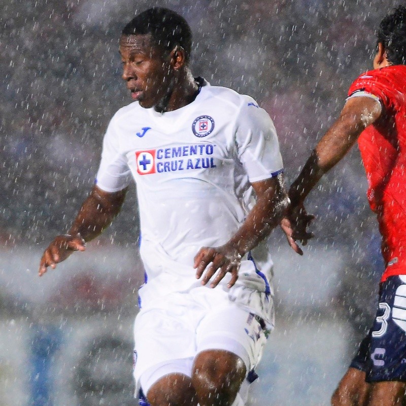 Cruz Azul felicitó a Veracruz y los fans estallaron de bronca