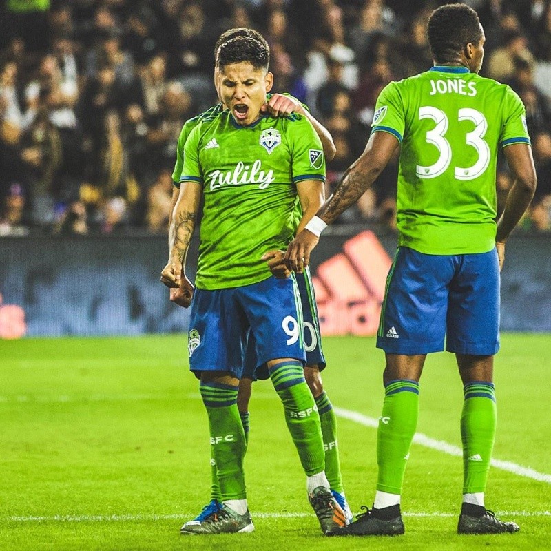 ¡En modo Ruidios! La Pulga hizo un doblete, ganó 3-1 y clasificó a la final de la MLS