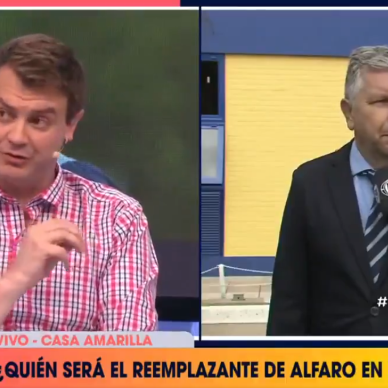 No es solo Vélez: otro club le abre las puertas a Tevez en caso de no seguir en Boca