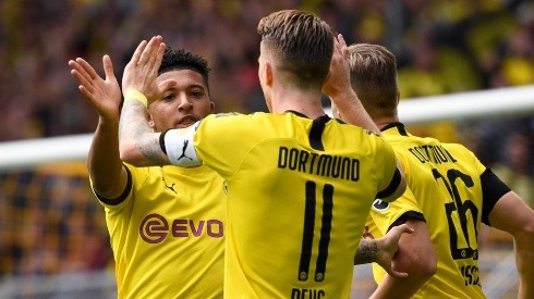 Qué canal transmite Borussia Dortmund vs. Borussia Monchengladbach por la Copa de Alemania