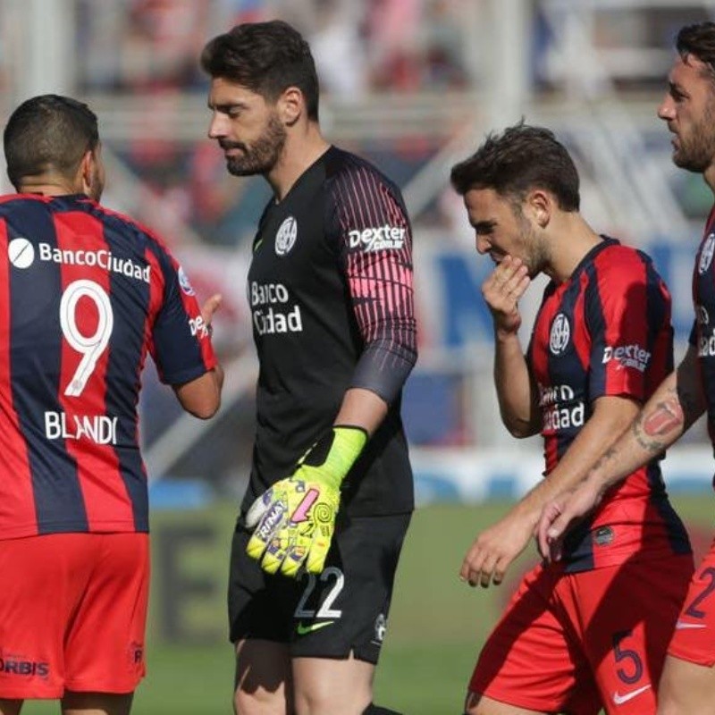 San Lorenzo vs. Defensa y Justicia EN VIVO VER ONLINE por la Superliga