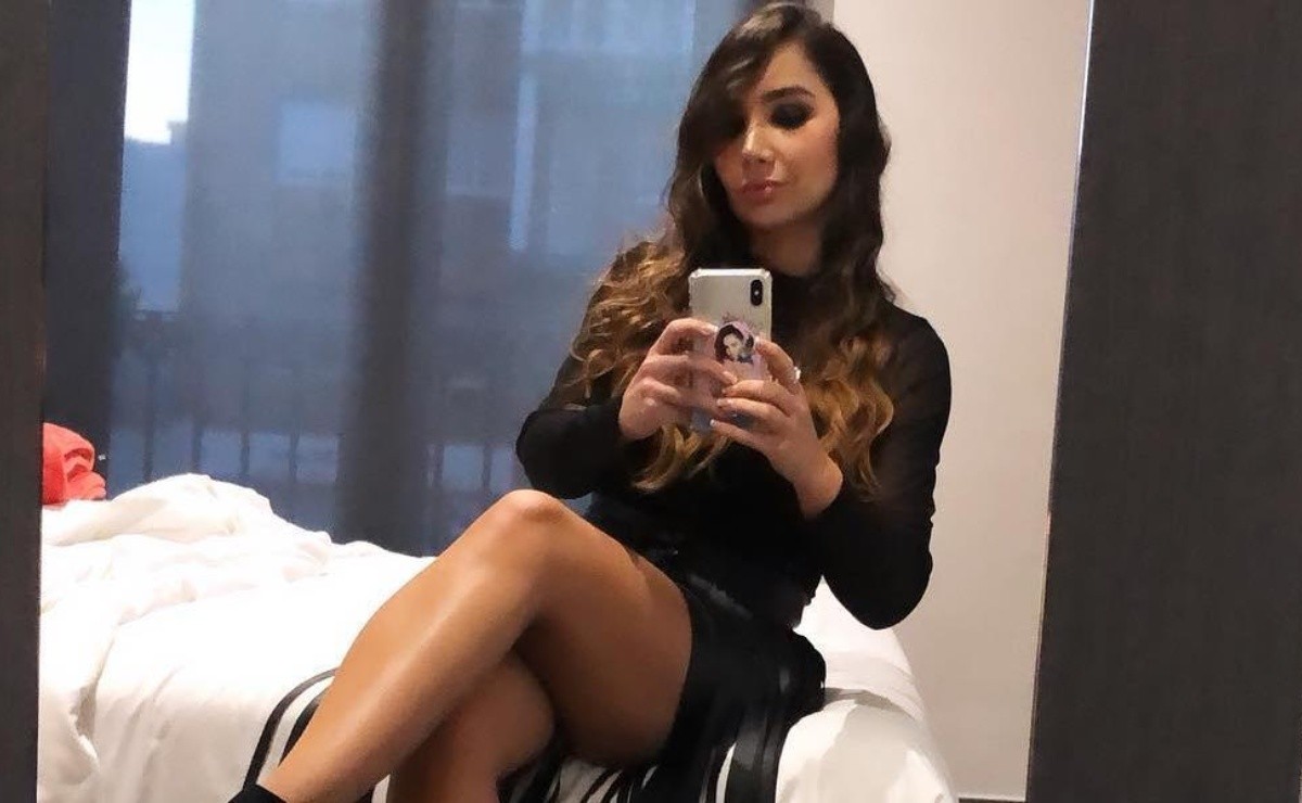 Paola Jara confirmó si es ella la que aparece en un video para adultos