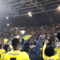 El recuerdo de los hinchas y jugadores del Nantes en el cumpleaños de Emiliano Sala