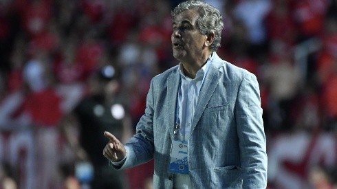 Millonarios y la Selección de Venezuela harían un enroque de técnicos para el 2020