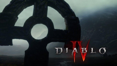 ¡Diablo 4 confirmado! Primer trailer oficial y muestra de jugabilidad de Blizzard