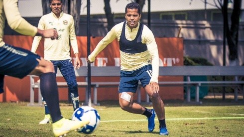 ¡Vuelven Gio y Jorge Sánchez!