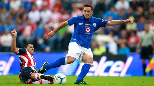 El partido de despedida del ex jugador de Cruz Azul reunirá a ocho elementos de interés en Chivas