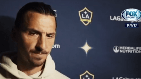 Fox Sports: la historia de Efraín Álvarez, el chavo mexicano elogiado por Zlatan