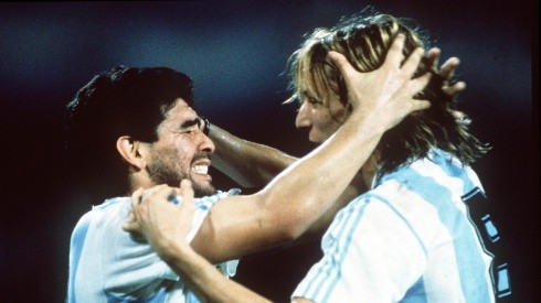 Claudio Caniggia, subcampeón del mundo en 1990, reveló que le hubiese gustado jugar en Cruz Azul.