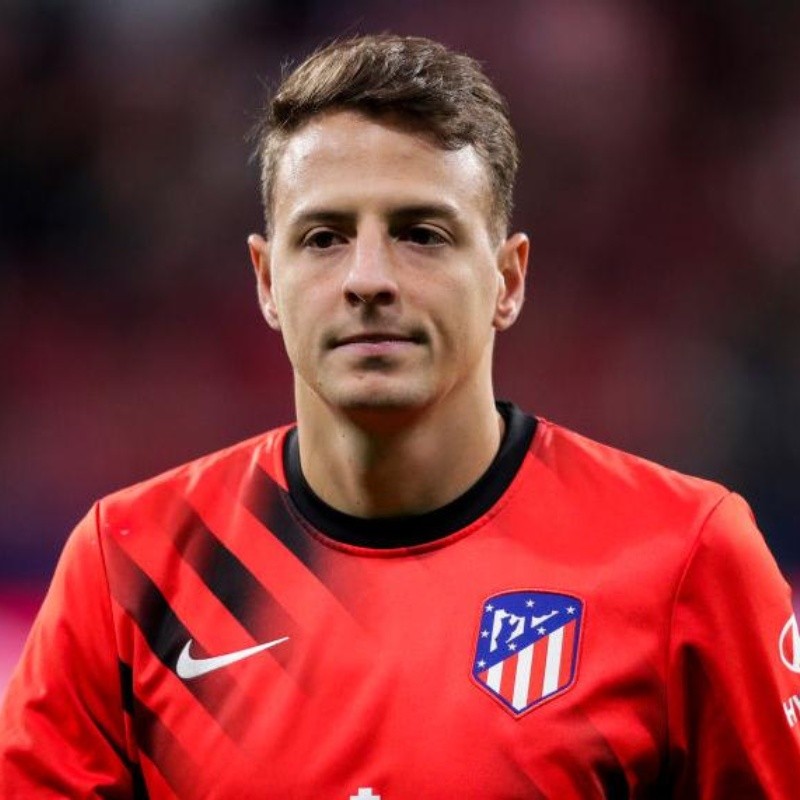 Santiago Arias le salvó el partido al 'Atleti' contra Sevilla con una asistencia