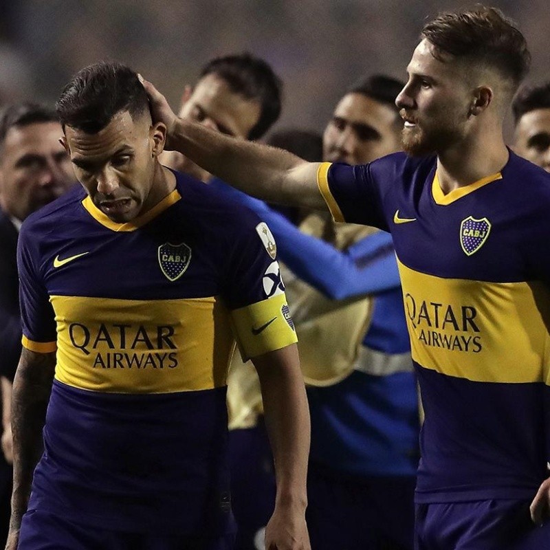 En VIVO: Boca vs. Arsenal por la Superliga