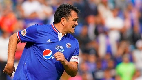 Hermosillo se pone a disposición de Cruz Azul para trabajar en el club