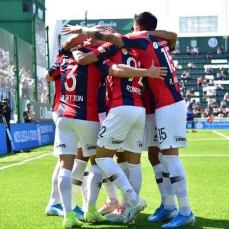 San Lorenzo cerró nuevo entrenador: está en actividad, pero llega este miércoles