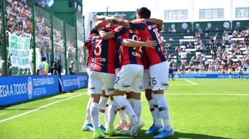 San Lorenzo cerró nuevo entrenador: está en actividad, pero llega este miércoles