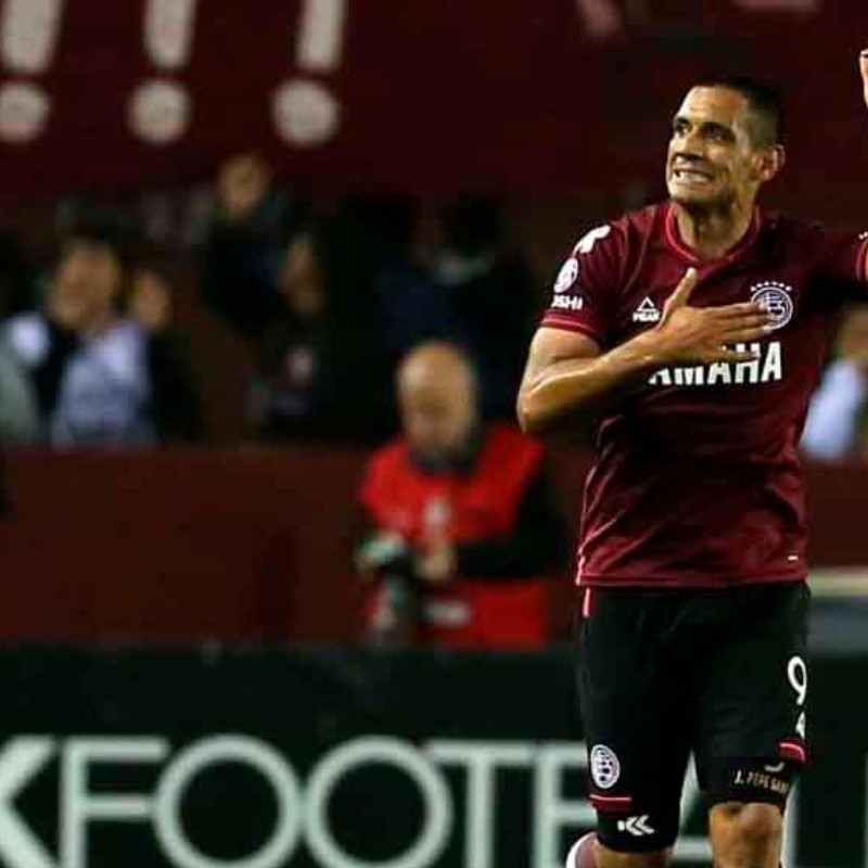 Huracán vs. Lanús EN VIVO ONLINE por la Superliga