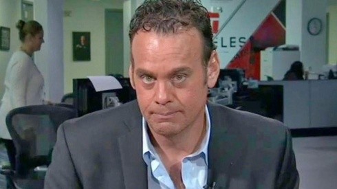 Faitelson trató de 'chico' a Tigres por su nivel de juego