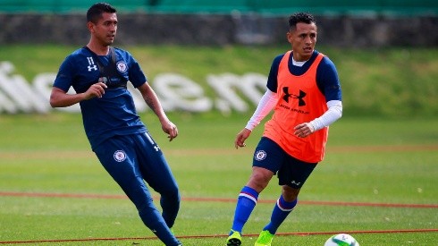 Buenas noticias: Yotún y Hernández están de alta y jugarán el domingo