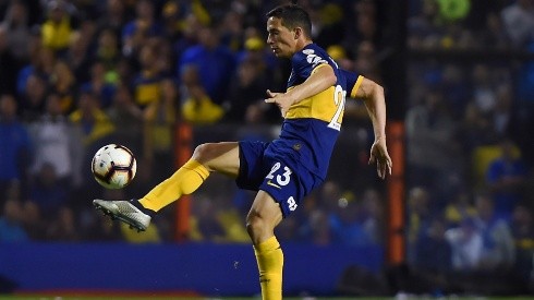 ¿Qué pide Boca Juniors para que Cruz Azul pueda fichar a Iván Marcone?