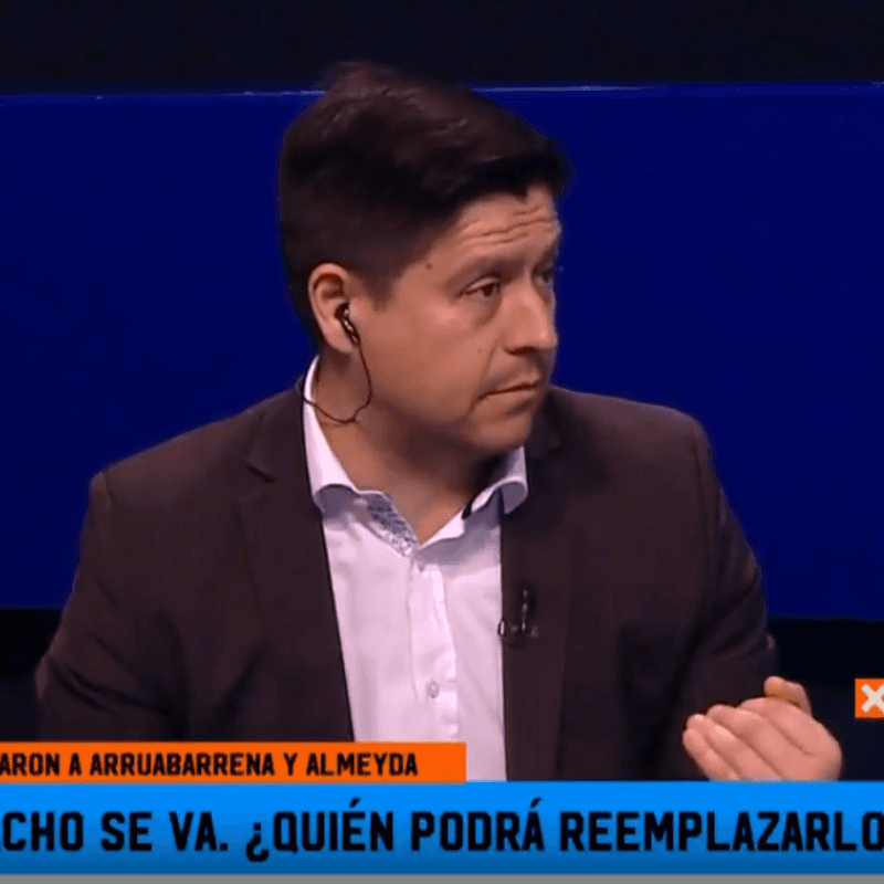 Revelan que Coudet pidió un jugador de River para cuando asuma como DT de Internacional