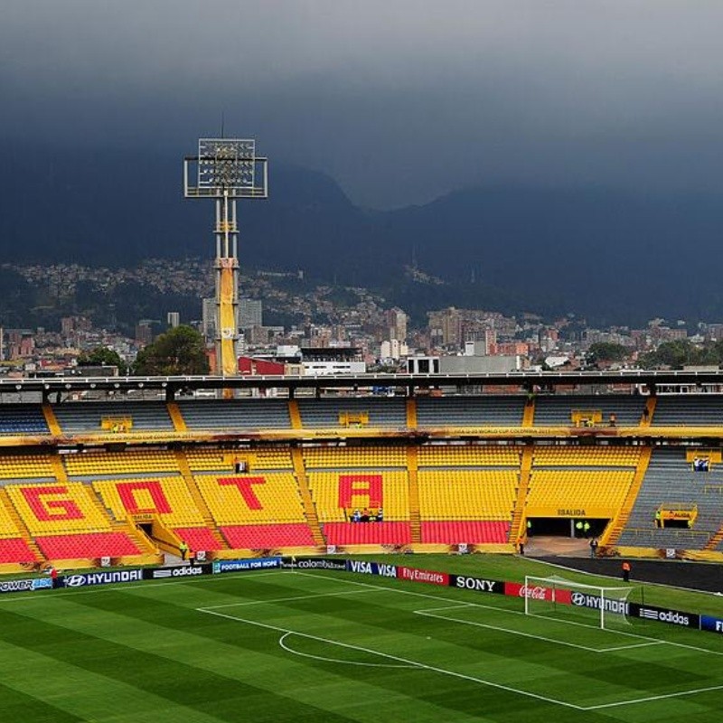 Por qué River y Flamengo descartaron jugar la final de Libertadores en El Campín, Bogotá