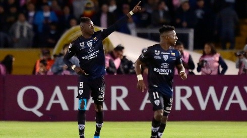 Independiente del Valle, una de las revelaciones de la Copa Sudamericana 2019.