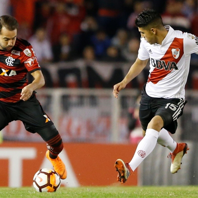 Es oficial: Lima será la sede de la final de la Libertadores entre River y Flamengo