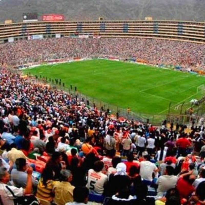 Se confirmó que la final de la Libertadores será en Lima y Twitter explotó, literalmente