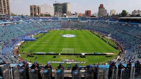 Instituto Politécnico Nacional quiere utilizar el Estadio Azul