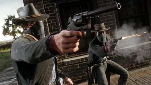 Cómo solucionar el error y cierre inesperado del Red Dead Redemption 2 en PC