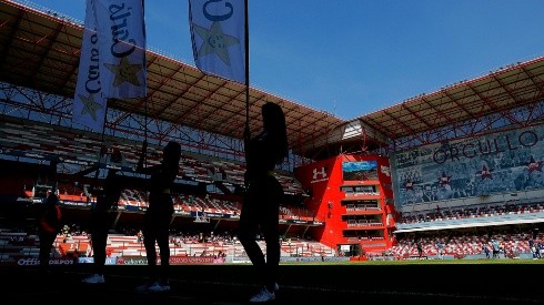 Revelan turbias negociaciones del Toluca para contratar jugadores