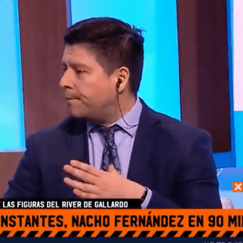 En Fox Sports revelaron cuál es el jugador de Racing que quiere Boca