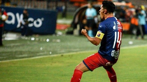 Sin despeinarse, Independiente Medellín se coronó campeón de la Copa Águila 2019