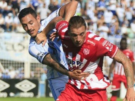 En VIVO: Unión de Santa Fe vs. Atlético Tucumán por la Superliga