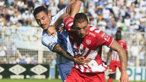 En VIVO: Unión de Santa Fe vs. Atlético Tucumán por la Superliga