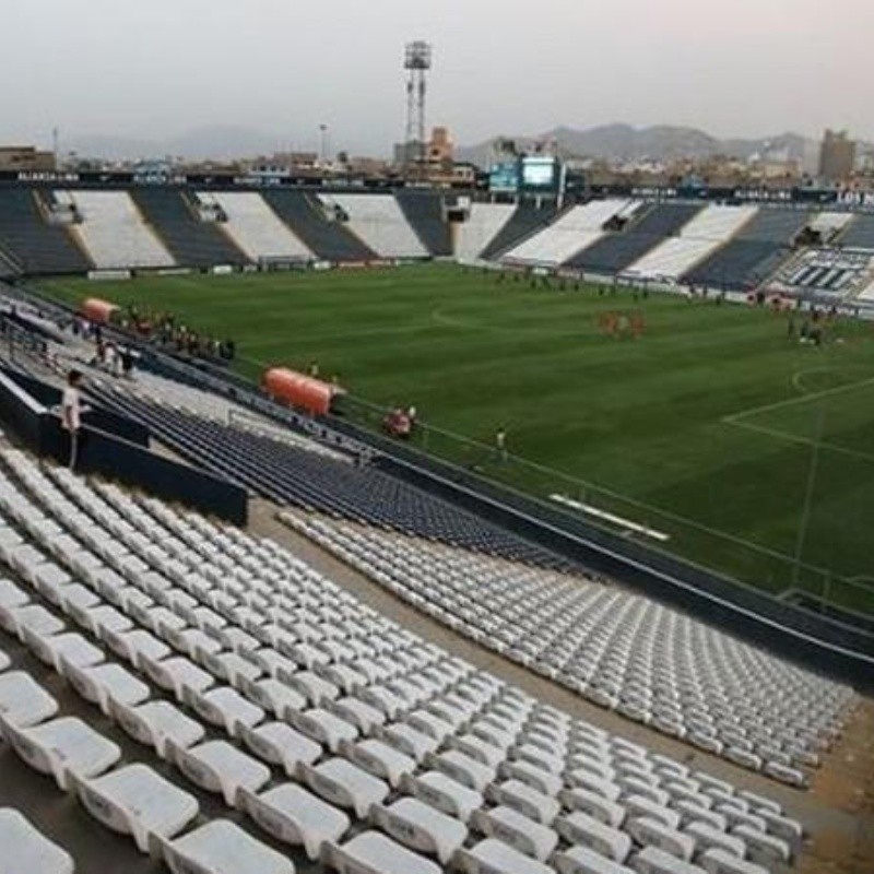 Se confirmó que River Plate entrenará en Matute y la "maldición" fue tendencia en Twitter