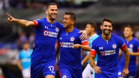 Reportan la limpia de Cruz Azul: Tres jugadores se irán para el 2020